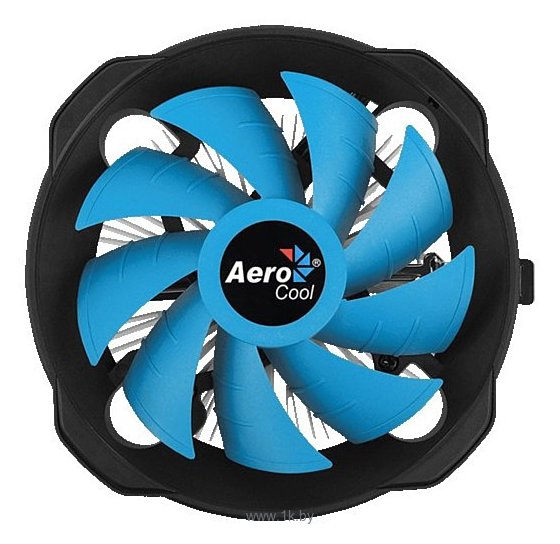 Фотографии AeroCool BAS U-3P