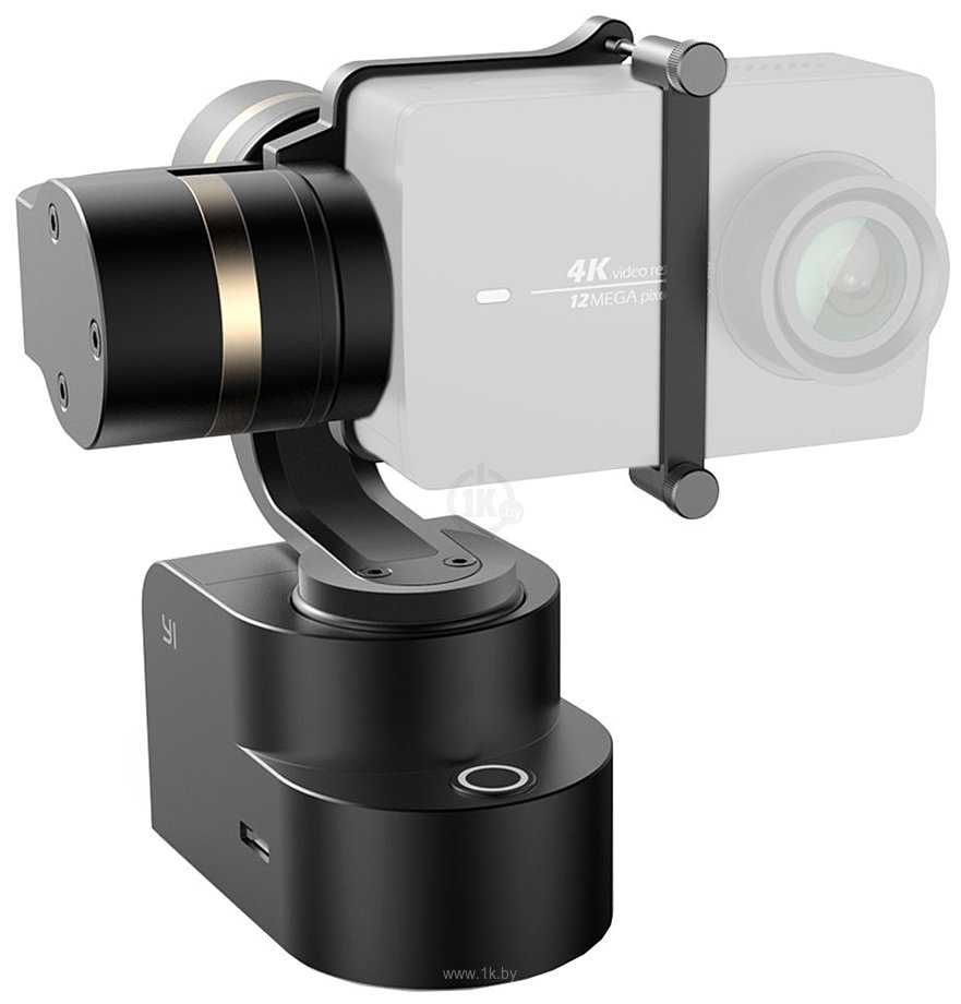 Фотографии YI Handheld Gimbal