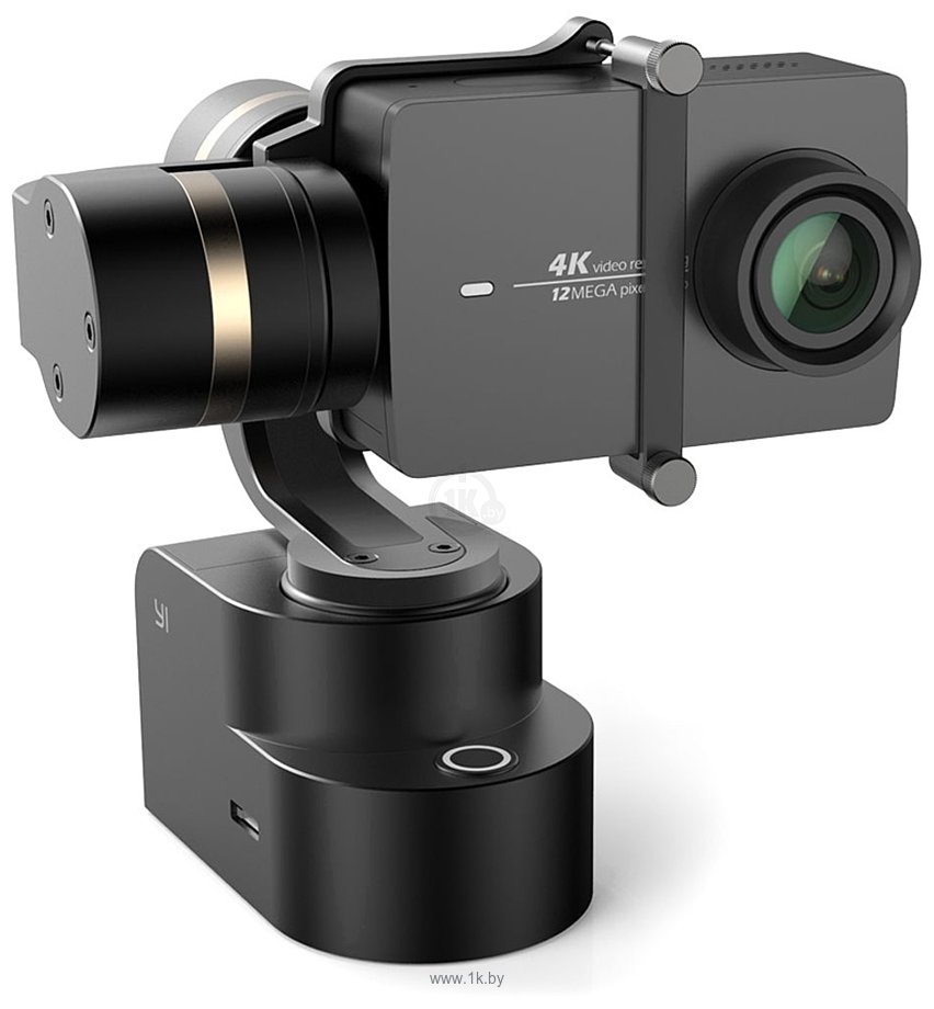 Фотографии YI Handheld Gimbal