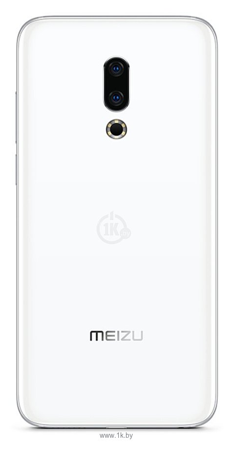 Фотографии Meizu 16th 6/64Gb