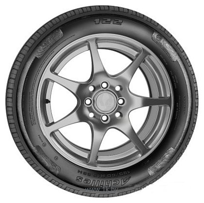 Фотографии Achilles 122 205/60 R16 92H