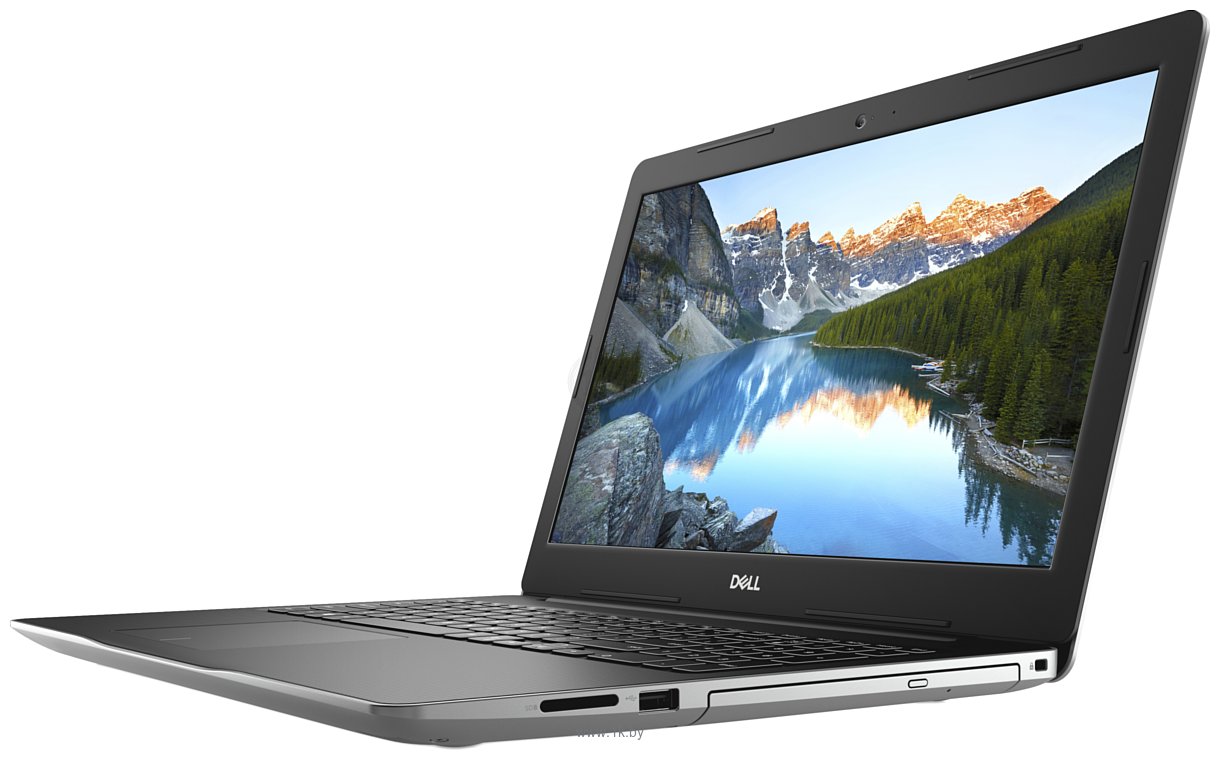 Фотографии Dell Inspiron 15 3580-6457