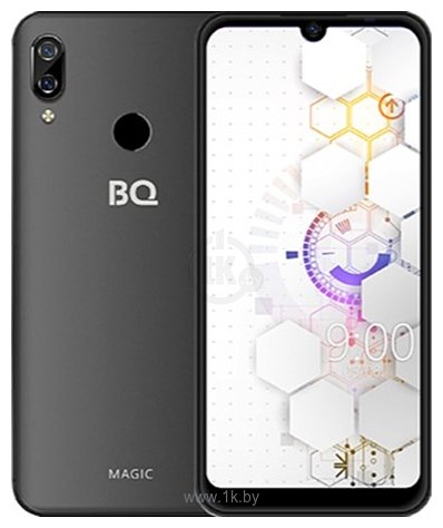 Фотографии BQ BQ-6040L Magic