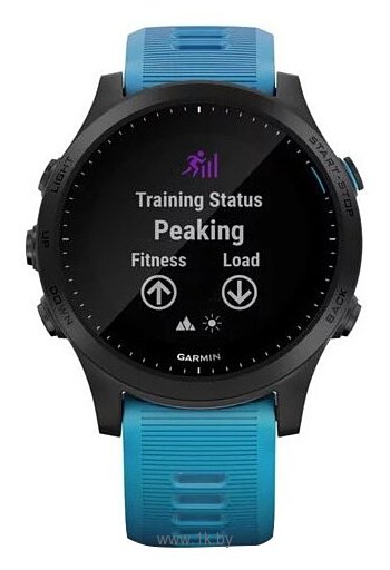 Фотографии Garmin Forerunner 945 комплект HRM