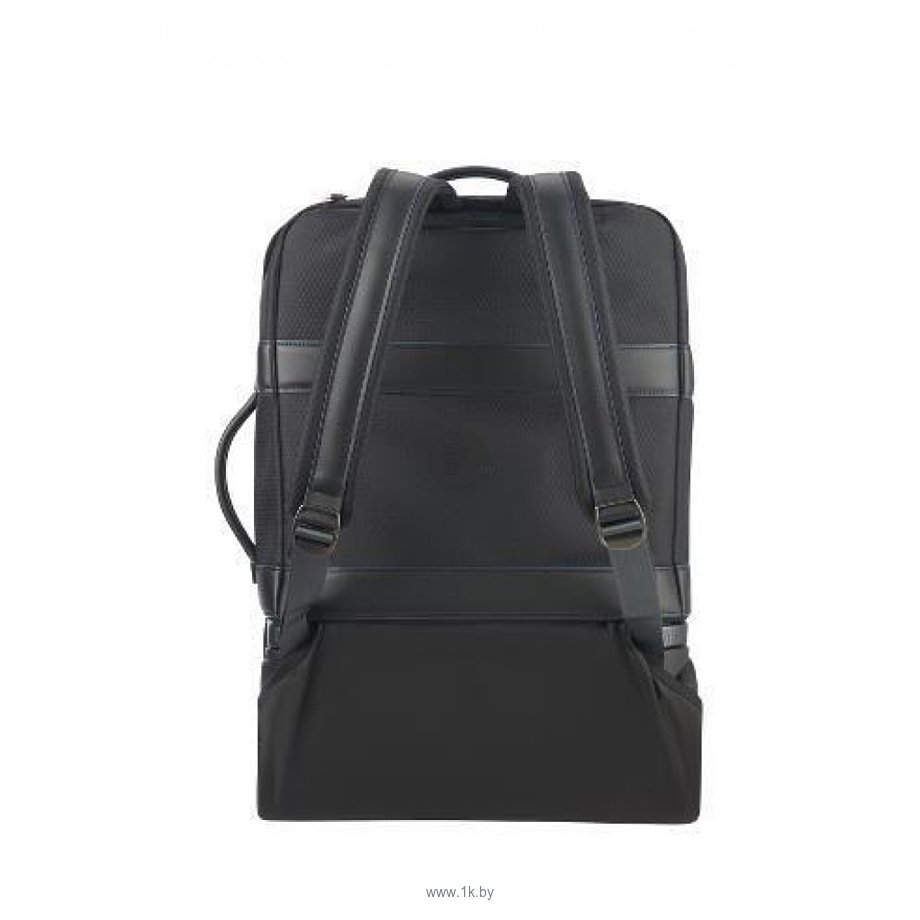 Фотографии Samsonite Zigo Black 55 см