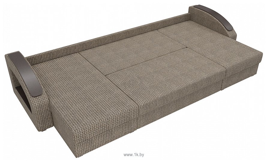 Фотографии Лига диванов Канзас 101208 (коричневый)