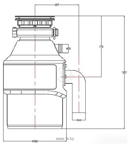 Фотографии Teka TR 23.1