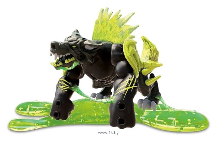 Фотографии Mega Bloks Breakout Beasts GCK31 Series 2 (сюрприз, в ассортименте, в непрозрачной упаковке)