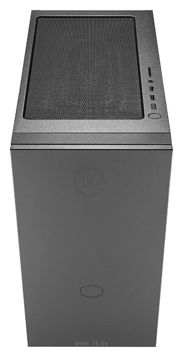 Фотографии Cooler Master Silencio S400 (MCSS400-KG5N-S00) w/o PSU Black