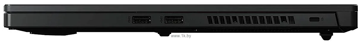 Фотографии ASUS ROG Zephyrus G GA502DU-AL055T