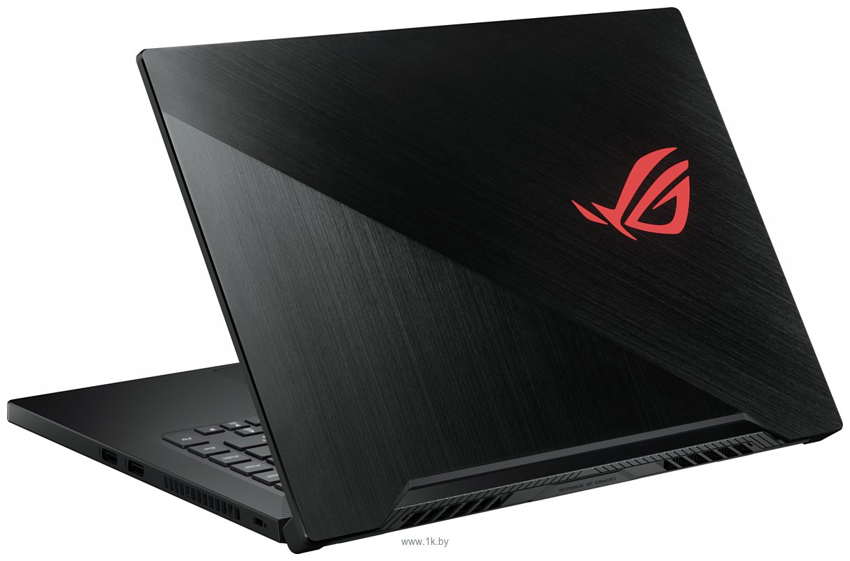 Фотографии ASUS ROG Zephyrus G GA502DU-AL055T