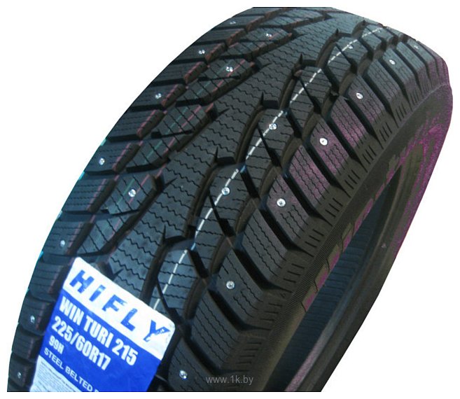 Фотографии HI FLY Win-Turi 215 225/60 R17 99H