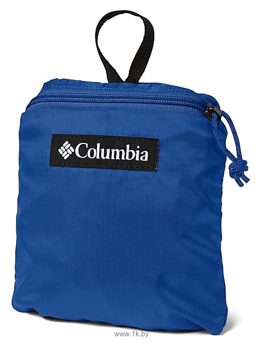 Фотографии Columbia Pocket II 18 (Azul)