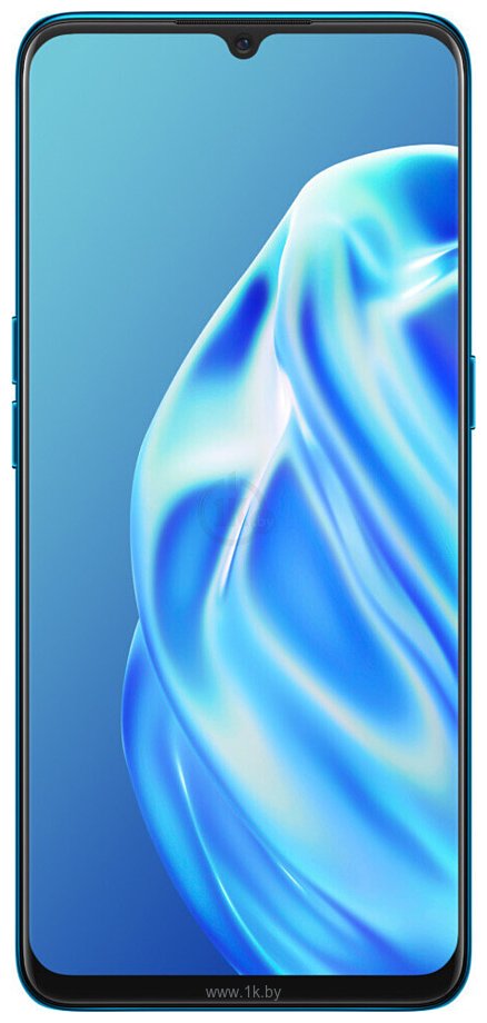 Фотографии Oppo A91 CPH2021 8/128GB