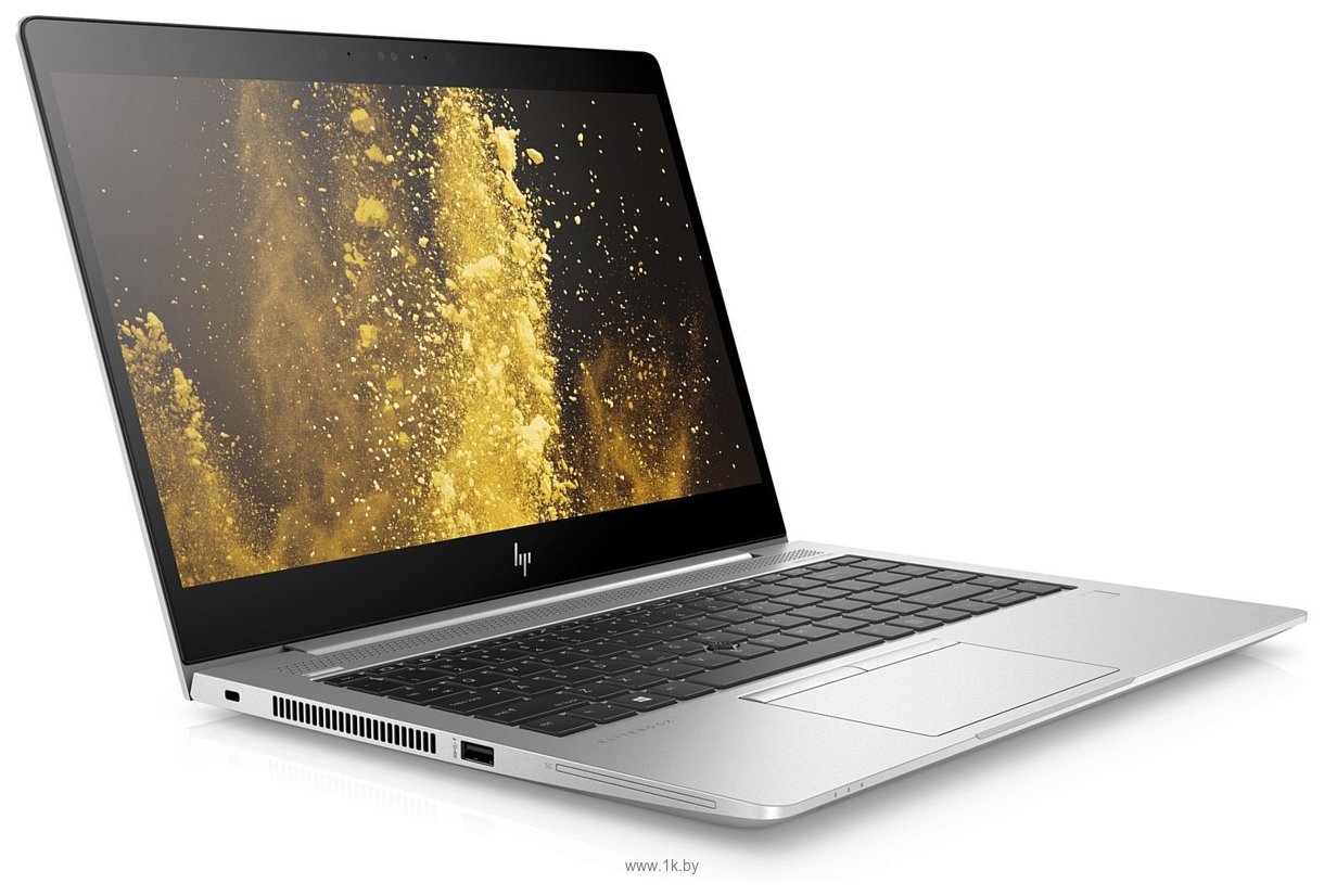 Фотографии HP EliteBook 840 G6 (9FT33EA)