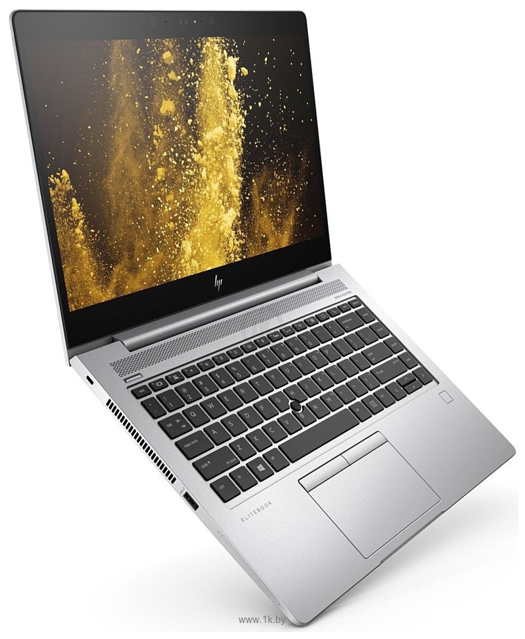 Фотографии HP EliteBook 840 G6 (9FT33EA)