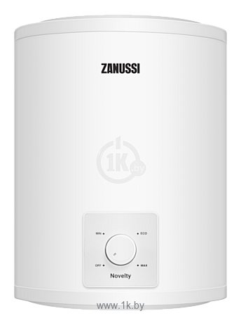 Фотографии Zanussi ZWH/S 10 Novelty U