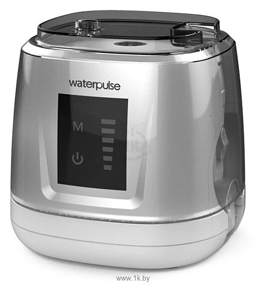 Фотографии Waterpulse V700 Plus + насадка щетка