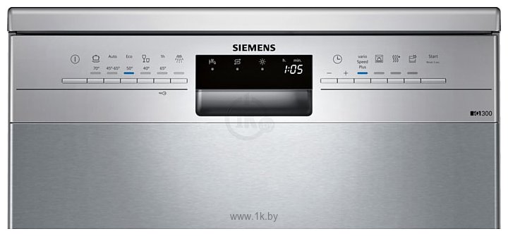 Фотографии Siemens SN236I00NE