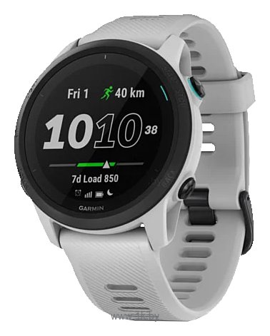 Фотографии Garmin Forerunner 745