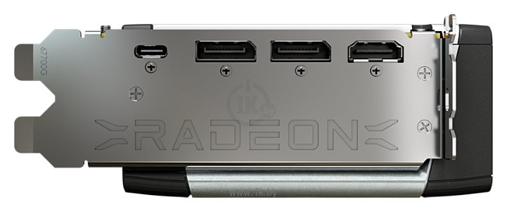 Фотографии GIGABYTE Radeon RX 6900 XT 16GB (GV-R69XT-16GC-B)