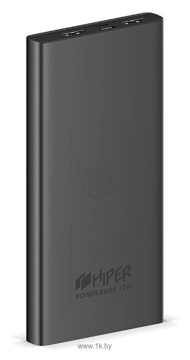 Фотографии HIPER Metal10K 10000mAh