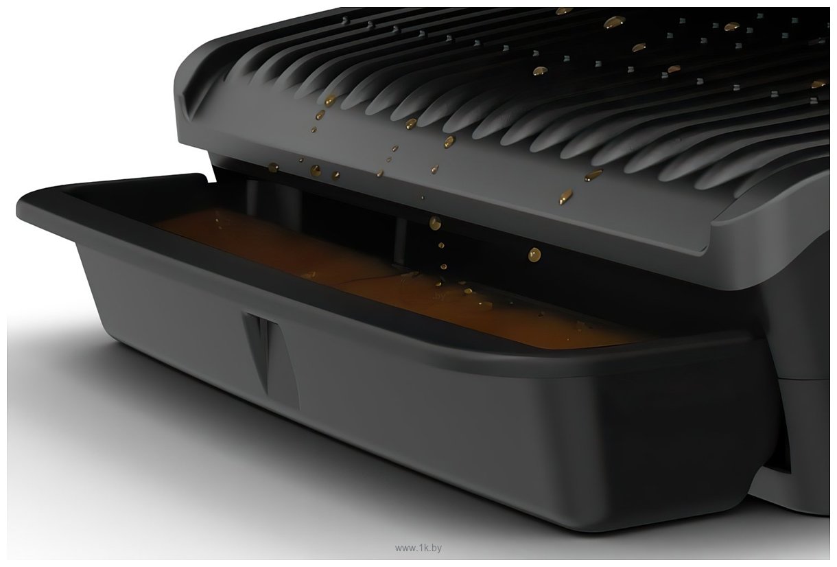 Фотографии Tefal Optigrill Elite GC750830