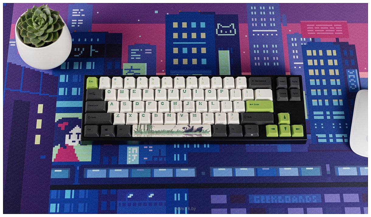 Фотографии Geekboards Tokyo