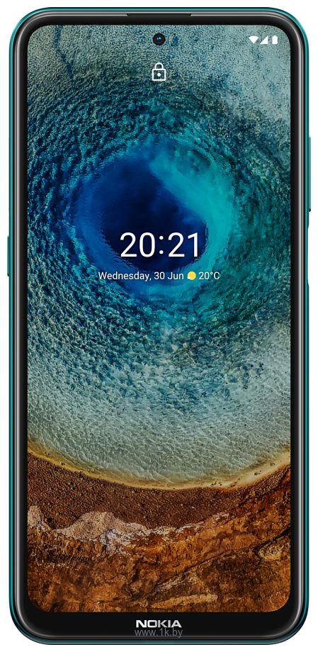 Фотографии Nokia X10 6/128GB