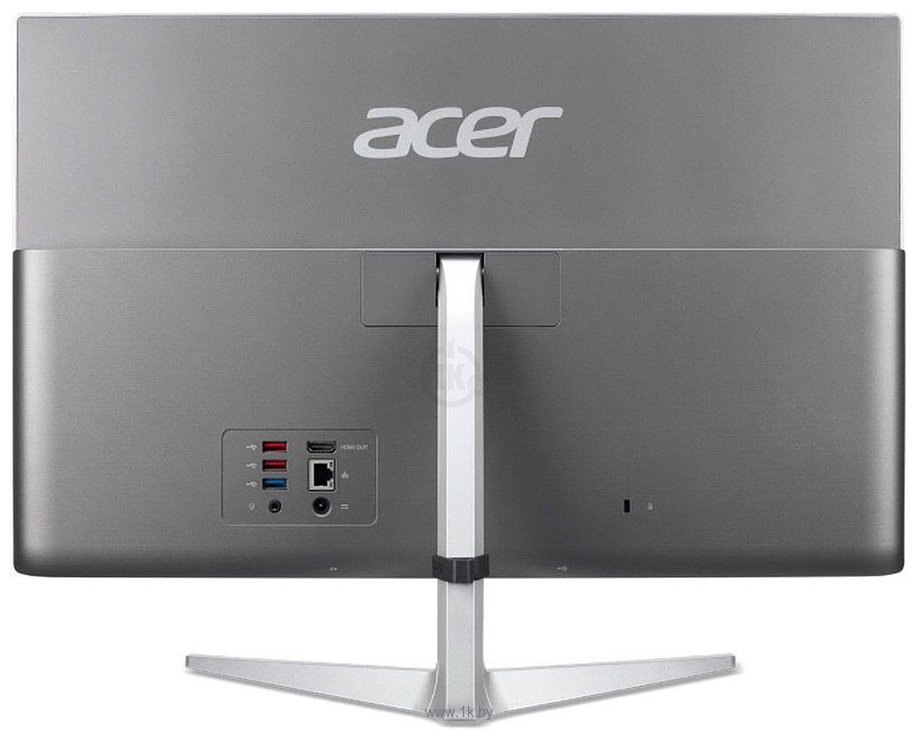 Фотографии Acer Aspire C22-1650 (DQ.BG7ER.00A)