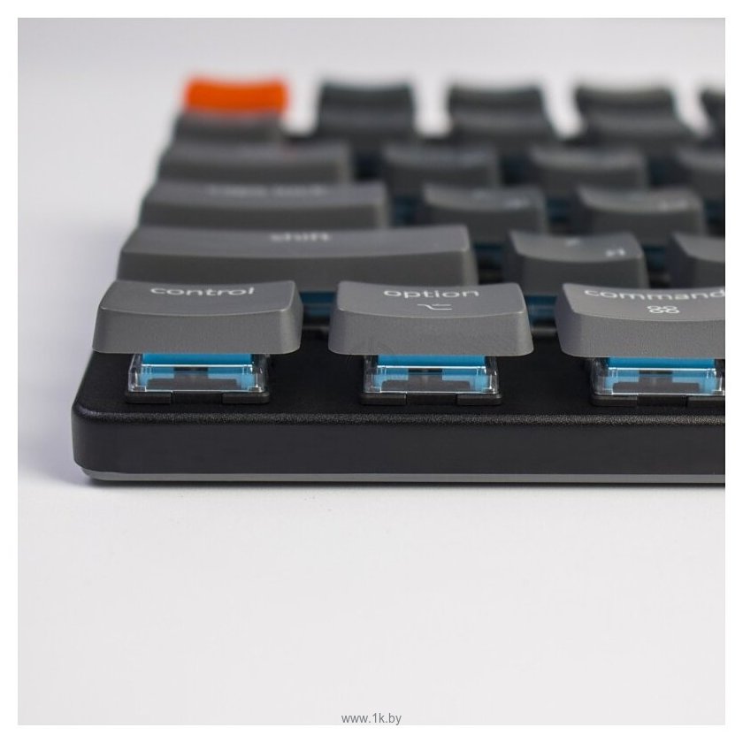 Фотографии Keychron K3 Brown Switch