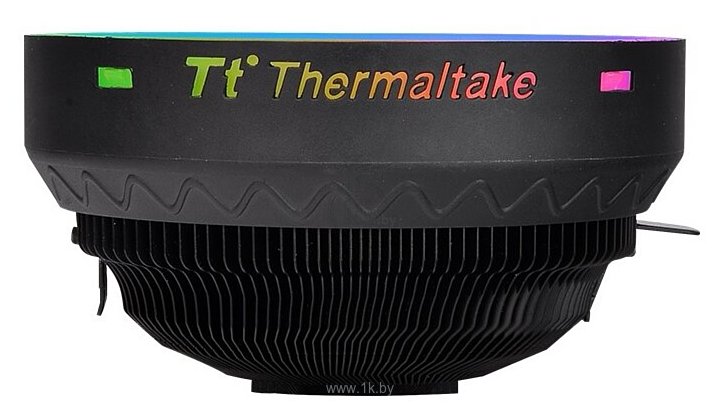 Фотографии Thermaltake UX100 ARGB