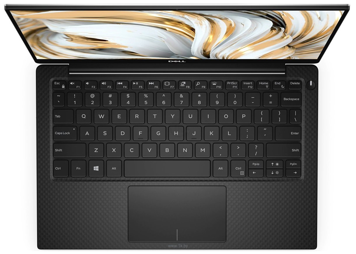 Фотографии Dell XPS 13 9305 (9RT34F3)