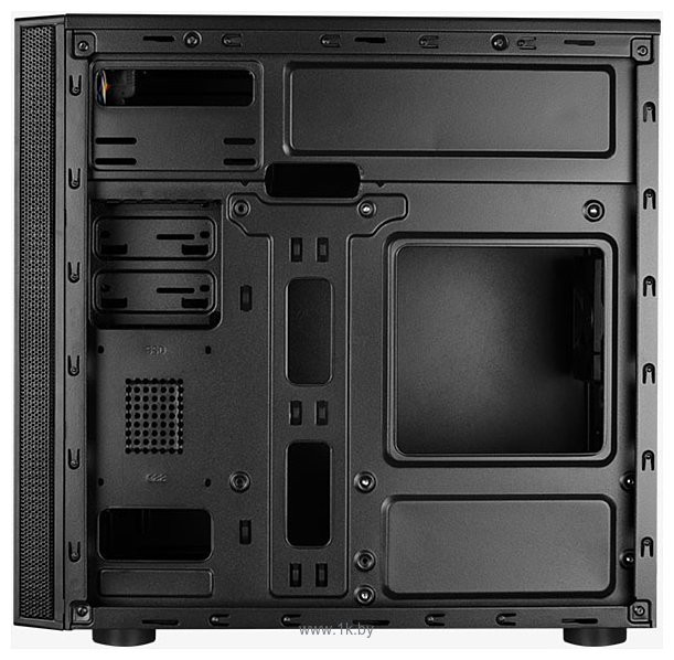 Фотографии AeroCool Stark Mini-S-BK-v1