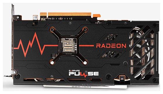 Фотографии Sapphire Pulse Radeon RX 6600 XT 8GB GDDR6 (11309-03-20G)