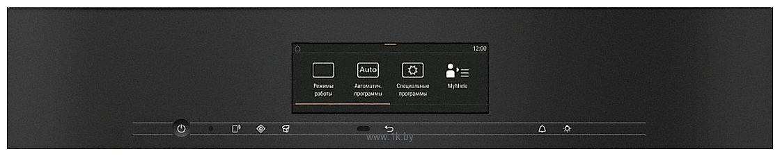 Фотографии Miele H 7840 BM CLST