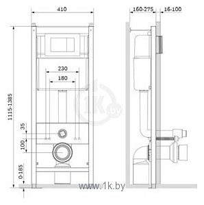 Фотографии Damixa Jupiter DX77.IS10101.1738