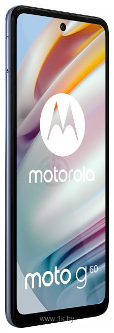 Фотографии Motorola Moto G60 6/128GB