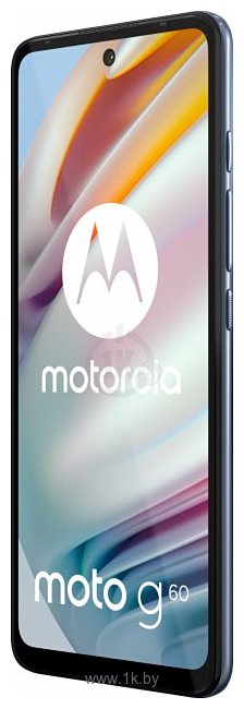 Фотографии Motorola Moto G60 6/128GB