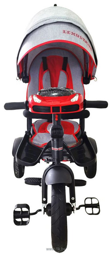 Фотографии Lexus Trike Baby Comfort 2021