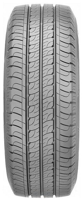 Фотографии Goodyear EfficientGrip Cargo 2 215/70 R15C 109/107S