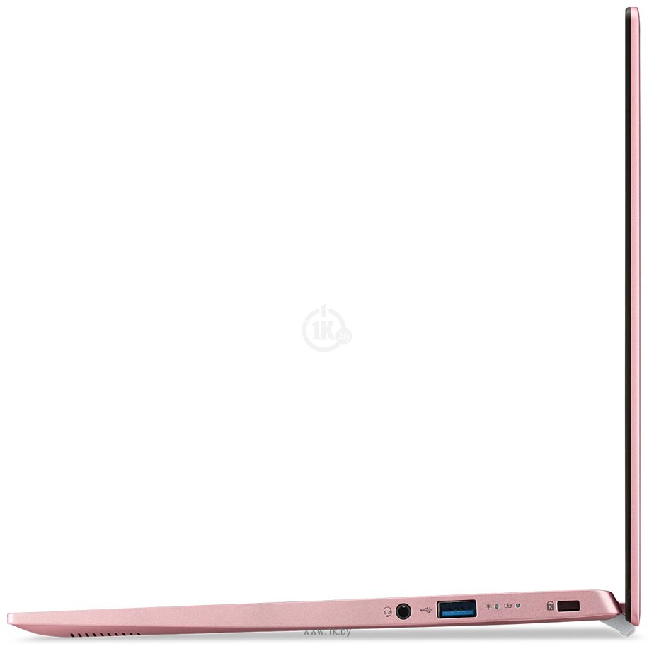 Фотографии Acer Swift 1 SF114-34-P2G4 (NX.A9UER.005)