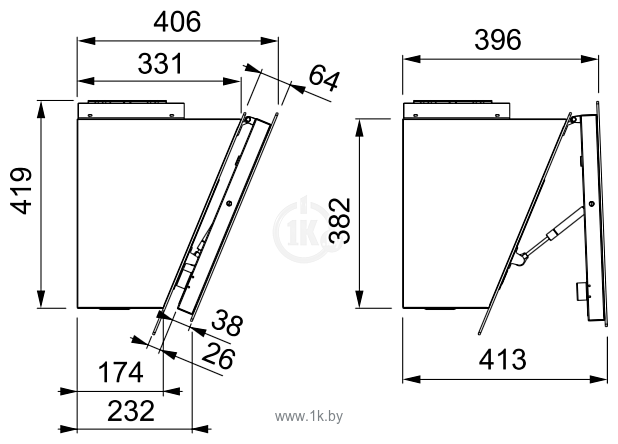 Фотографии Franke Maris 2.0 FMA 807 WH