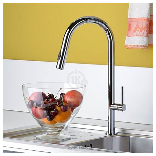 Фотографии Paffoni Chef CH185CR Фотографии Paffoni Chef CH185CR