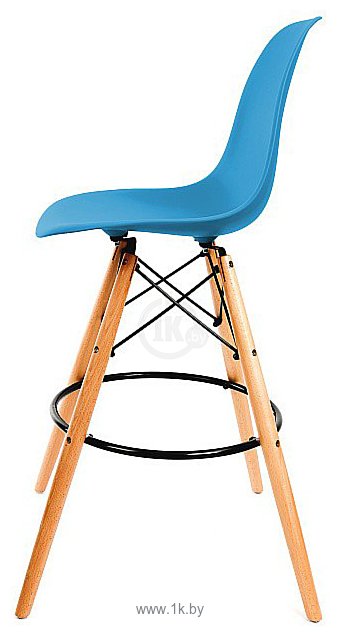 Фотографии Vivat Mebel Enny-101 (светло-синий)