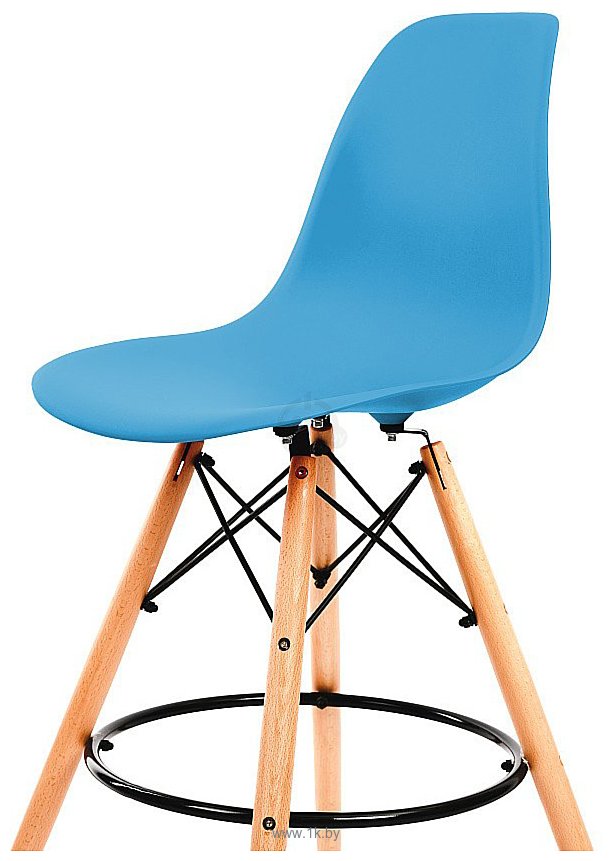 Фотографии Vivat Mebel Enny-101 (светло-синий)