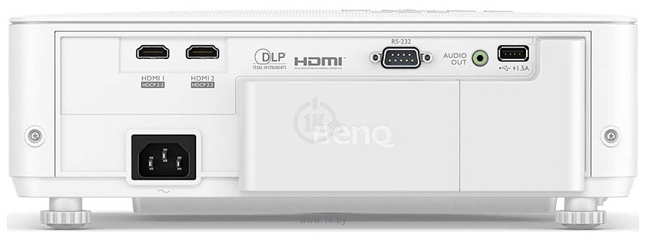 Фотографии BenQ TK700STi