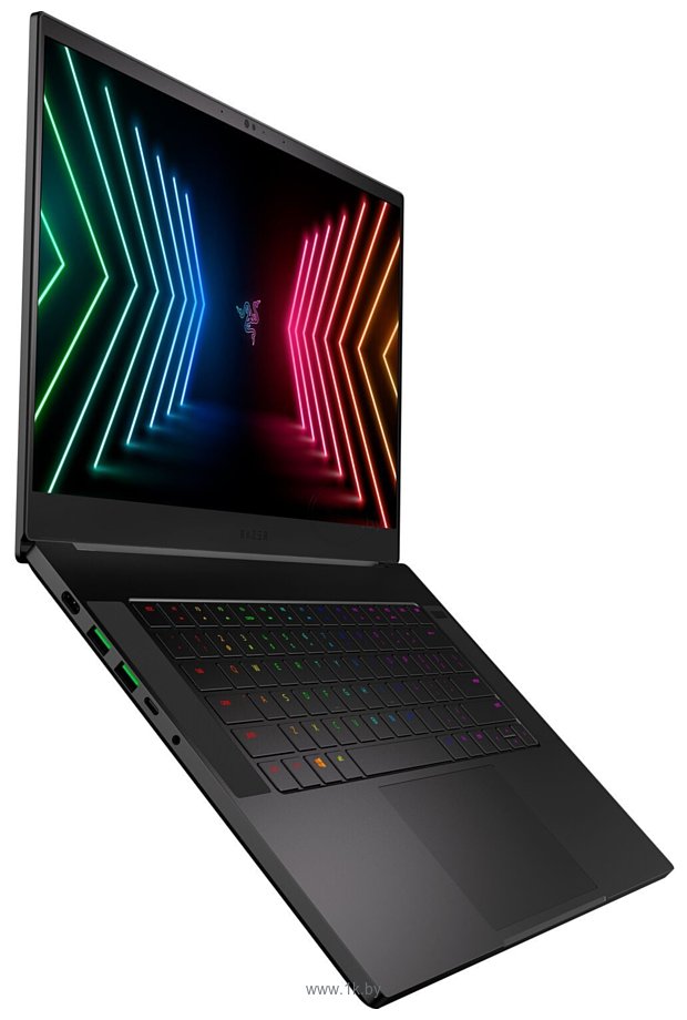 Фотографии Razer Blade 15 RZ09-0409BEA3-R3U1