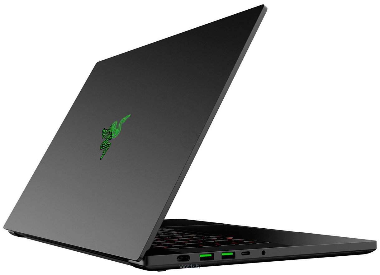 Фотографии Razer Blade 15 RZ09-0409BEA3-R3U1