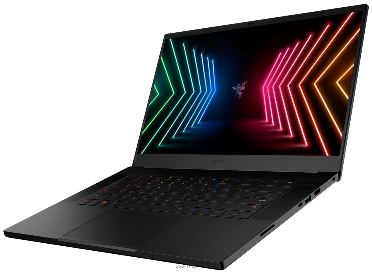 Фотографии Razer Blade 15 RZ09-0409BEA3-R3U1